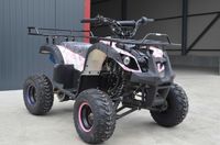 ATV Hummer 110Cc Model Fara Marsarier Motorizare Lifan