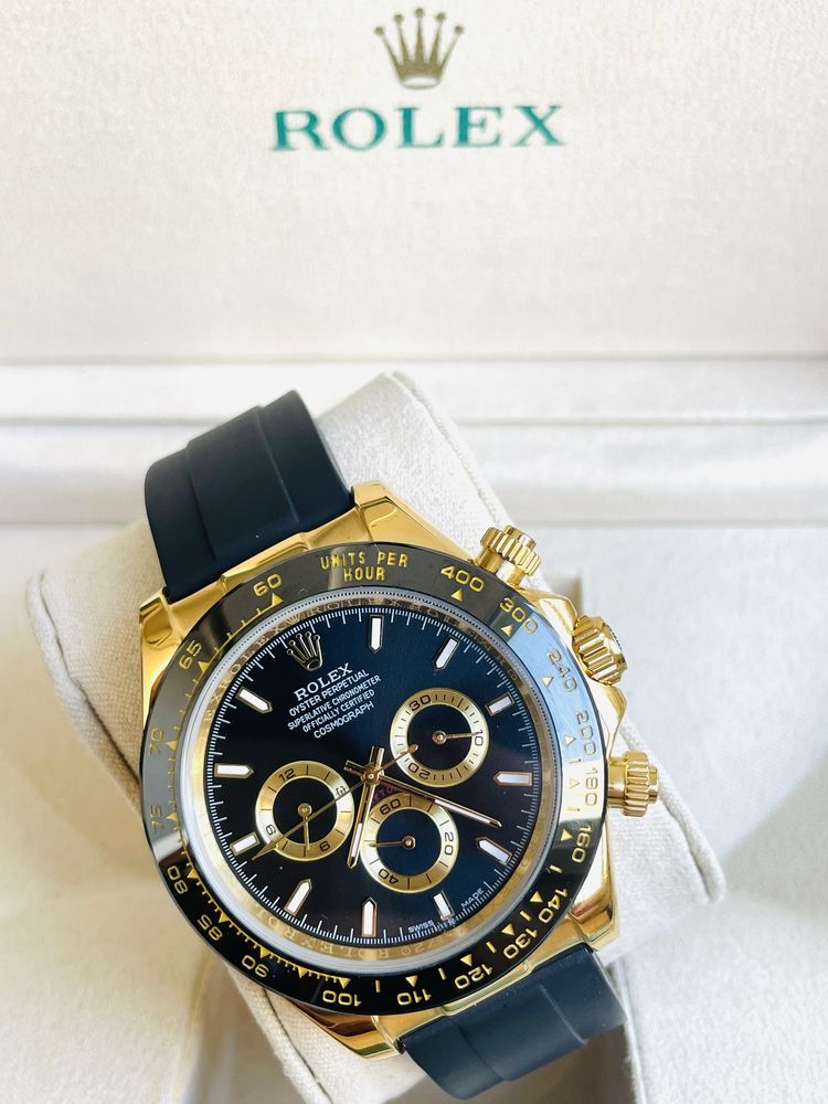 !!SALE!! Rolex Daytona Chronography Automatic FullBox | Garantie