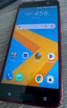 Vand telefon mobil HTC 10 rosu