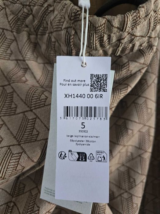 Trening Lacoste ORIGINAL, mărimea L / preț fix
