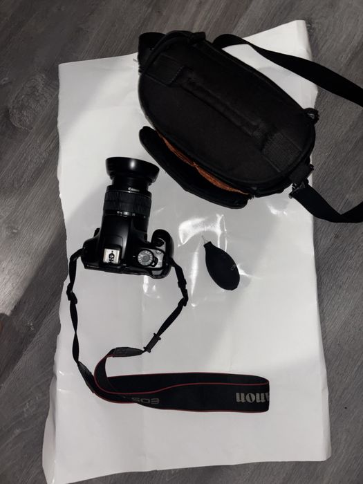 canon 1100d stare perfecta