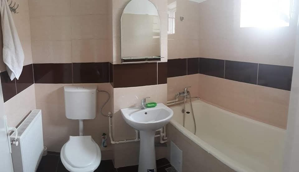 apartamente de vanzare targu-jiu