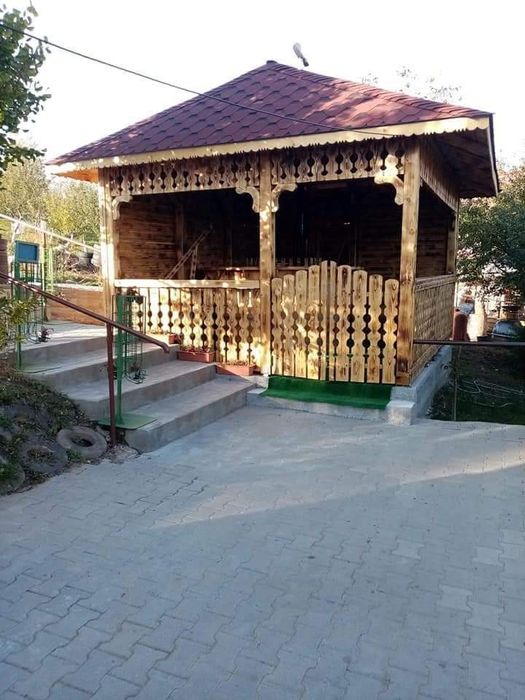 Închiriez Cabana