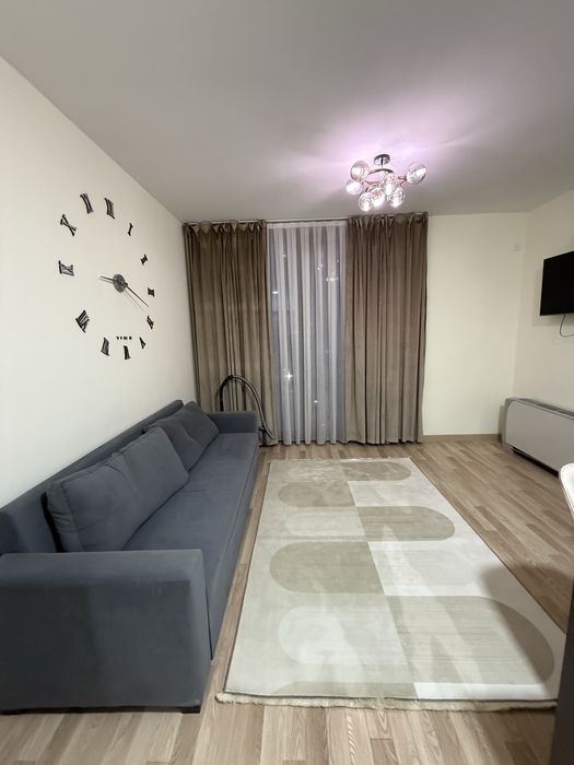 Аренда  1/1/15 Махтумкули