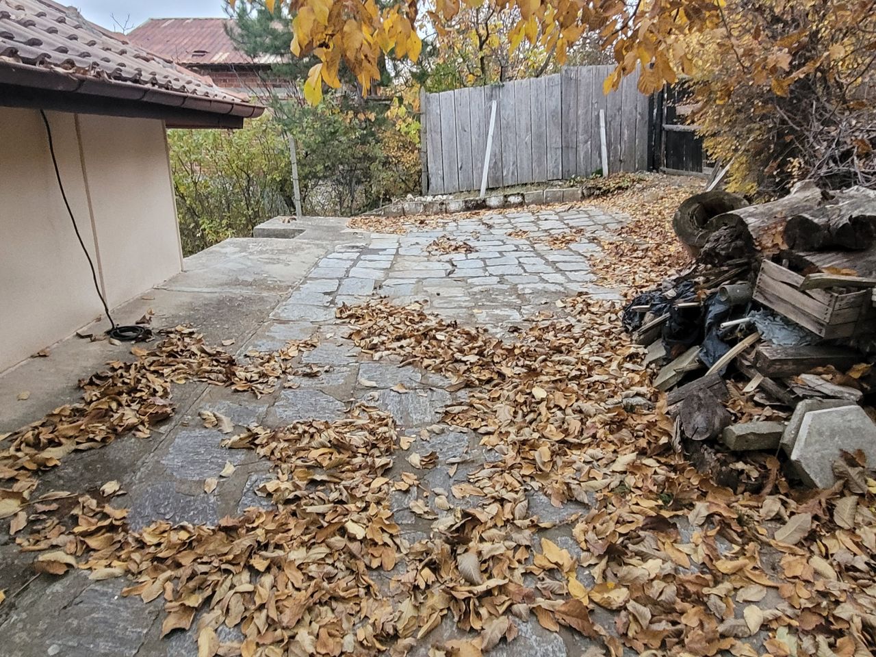 Продава се Къща в Асеновград - 50 кв.м за 867 €/кв.м - Снимка #1