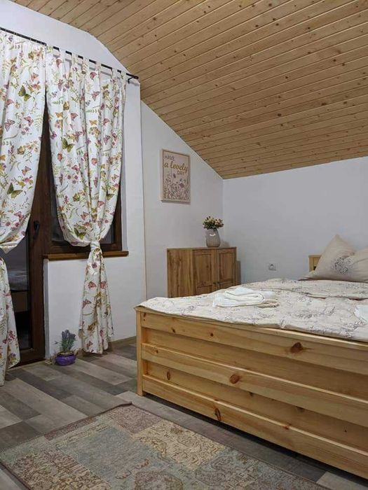 Cabana de închiriat Băile