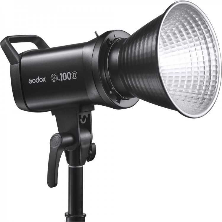 Осветление Godox SL100D LED Video Light