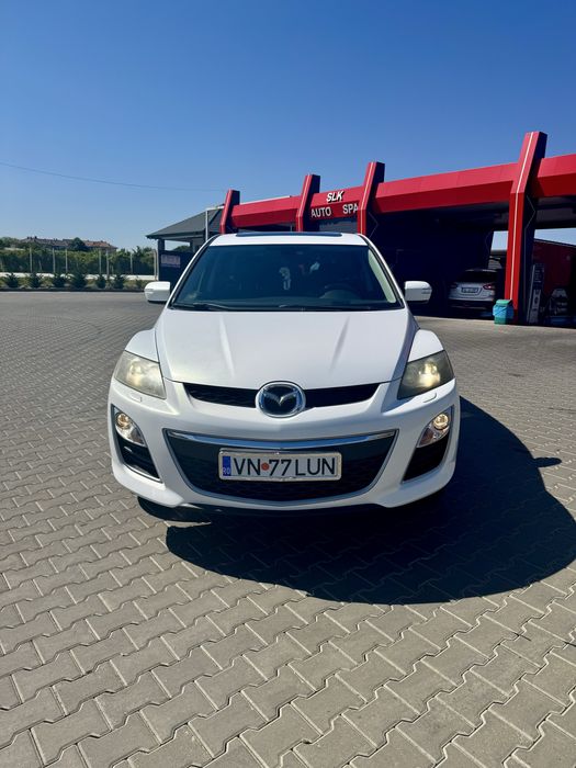 Mazda CX7 4*4 SUV