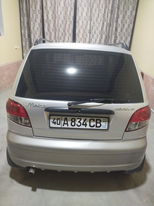 Продается бест матиз