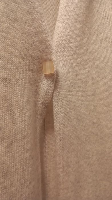 Cardigan blend casmir si lana