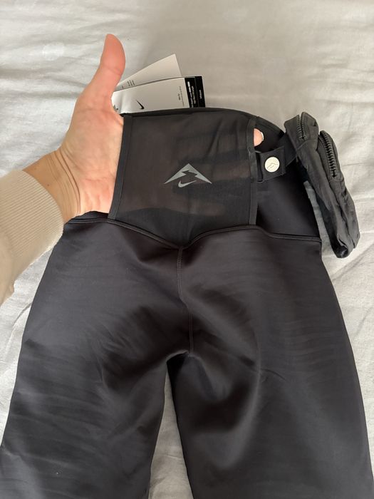 Клин Nike Trail XS