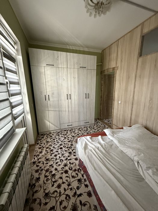 1 Хонали 58 кв 7 этаж