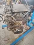 Kit Ambreiaj Toyota Hilux 2,5 diesel 2010