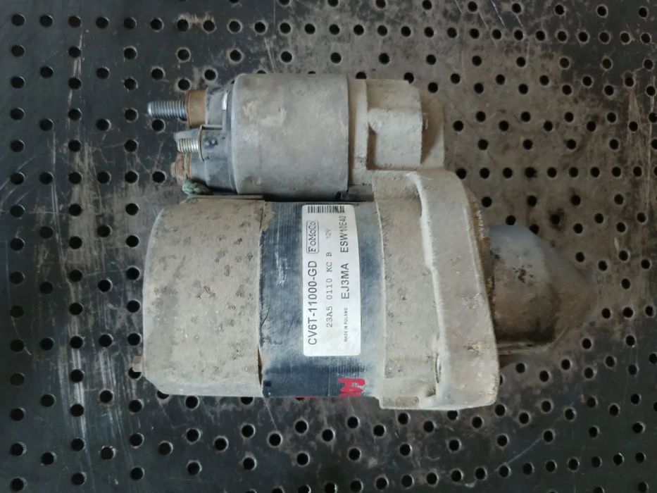 electromotor 1.0b m1dd ford focus 3 cv6t-11000-gd