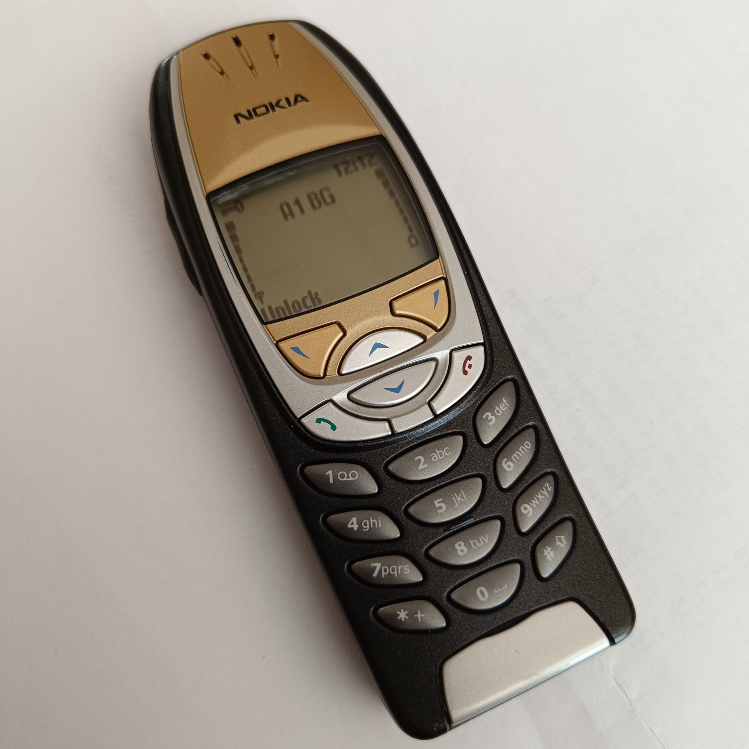 Nokia 6310i (Made in Germany)®