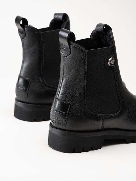 Panama Jack Francesca B1 ОРИГИНАЛНИ дамски боти/челси - 38 и 41