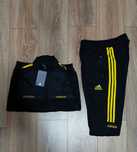 Trening Adidas New