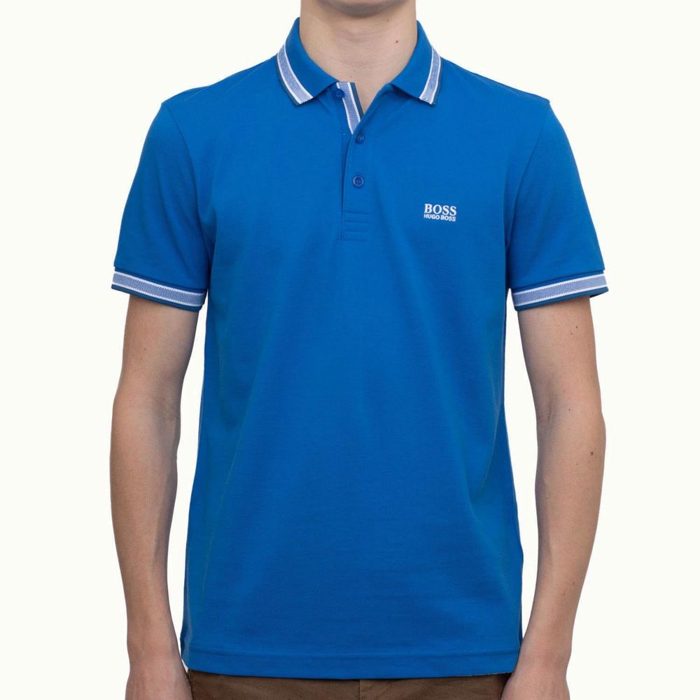 Hugo Boss Paddy 50398302 Polo Shirt