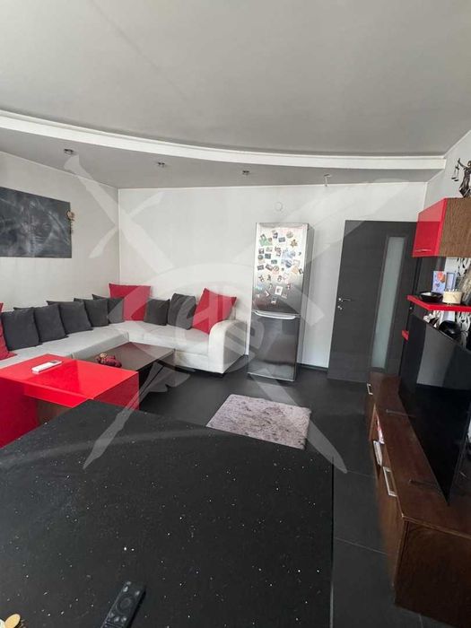 Продава се Тристаен апартамент в София, Манастирски ливади - 118 кв.м за 2800 €/кв.м - Снимка #1