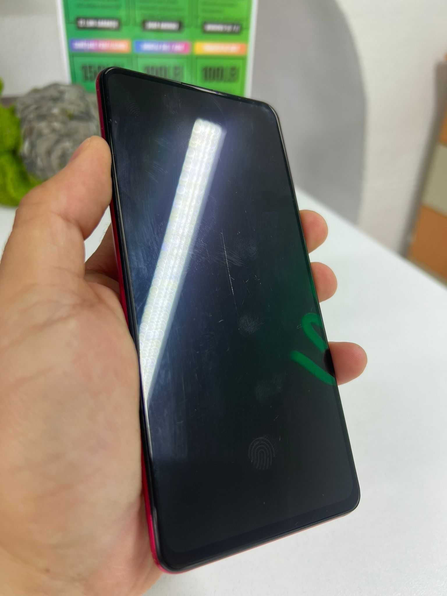 Xiaomi MI 9T 64Gb RED (Folie CADOU)