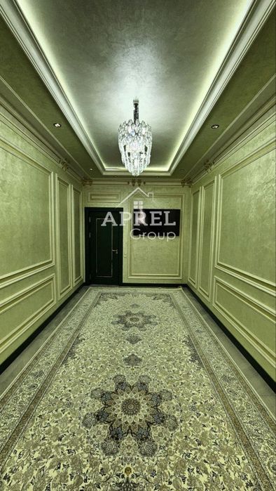 3 х комнатная в центре