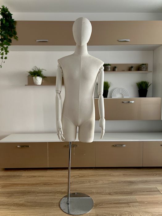 Vand manechin tip torso