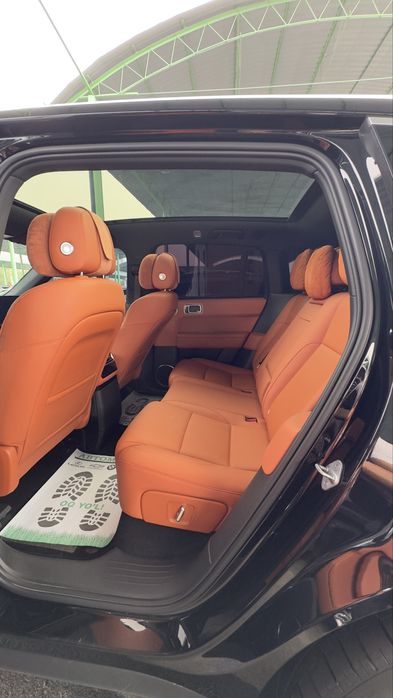 Li L6 Max Full сотилади