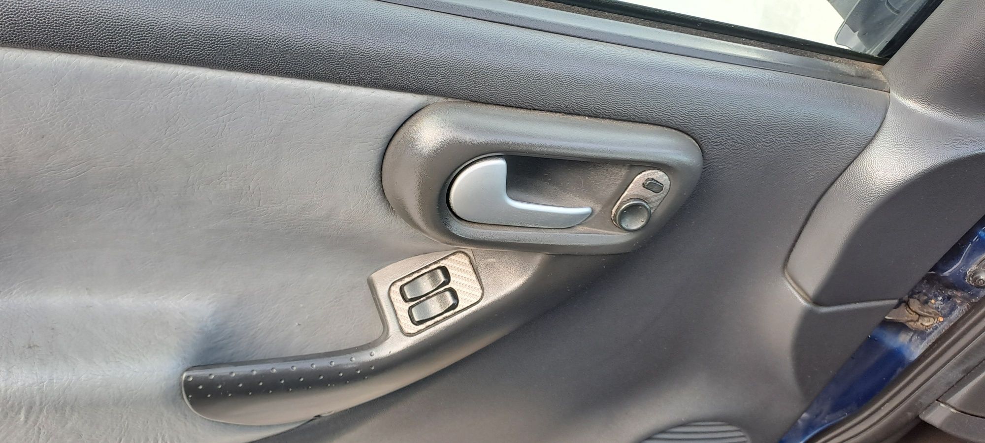 OPEL CORSA 1.2 2005