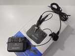 Lavaliera  - Recorder  portabil Zoom F2   float pe 32 de bit