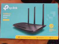 Vand Router tp-link