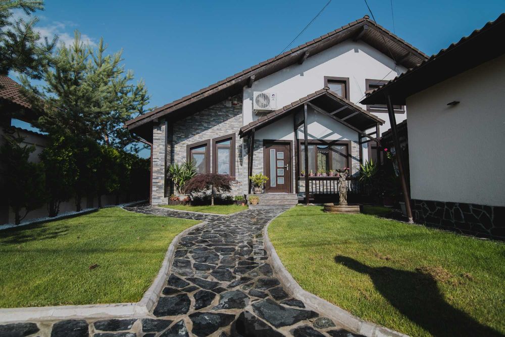 piatra naturala poligonala decorativa travertin marmura gradina