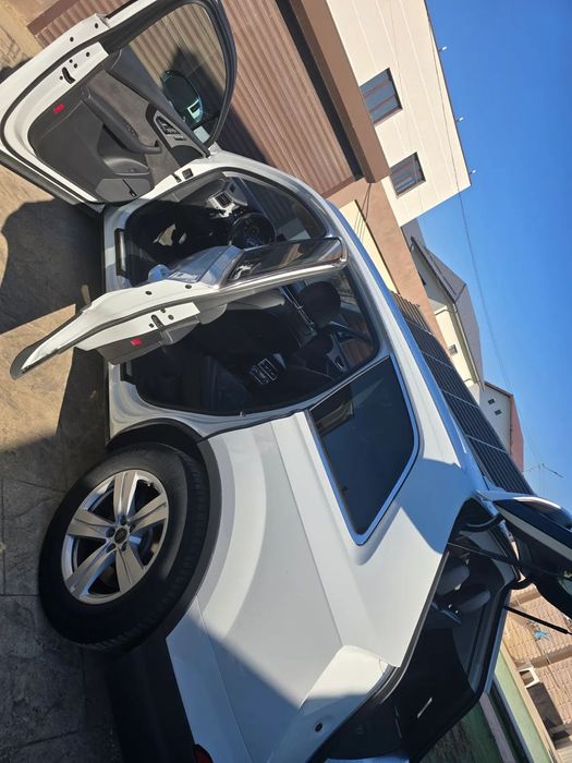 Audi Q7 PRET FIX !!! Audi Q7 4M Quattro 3.0 TDI 2016 – 7 Locuri 272cp