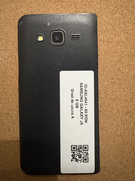 Samsung Galaxy J6 8Gb ID-XXL4941