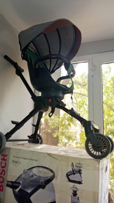 Детские коляска болалар учун