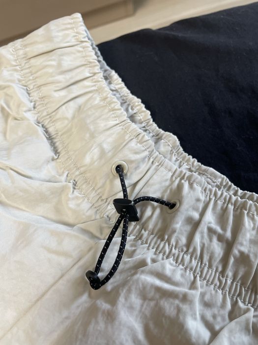 Дамски къси шорти NIKE