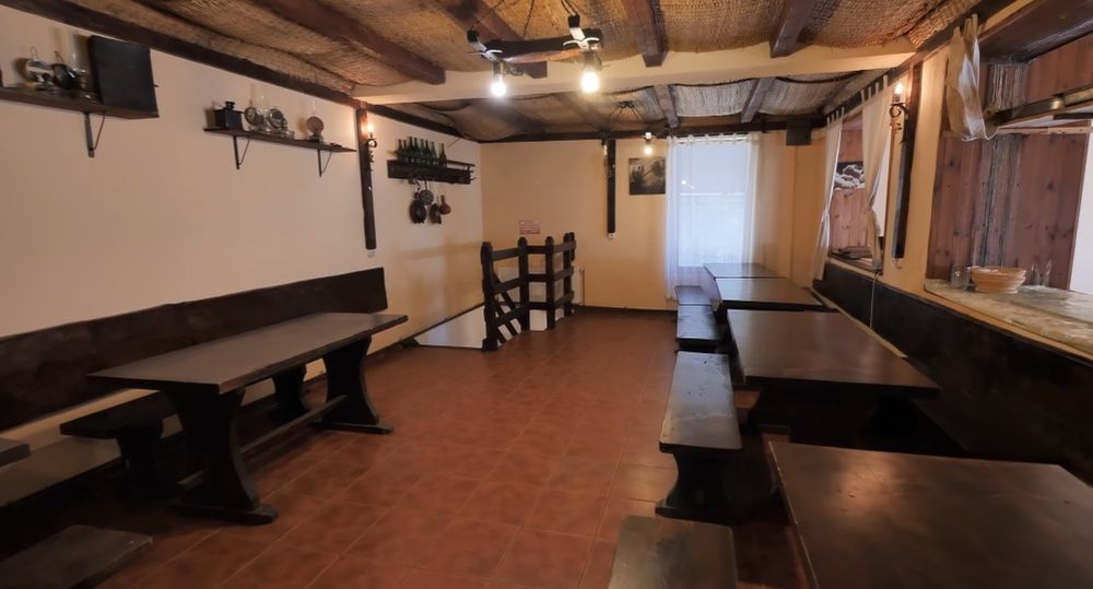 De închiriat Cabană Lepșa Disp.Craciun/Revelion