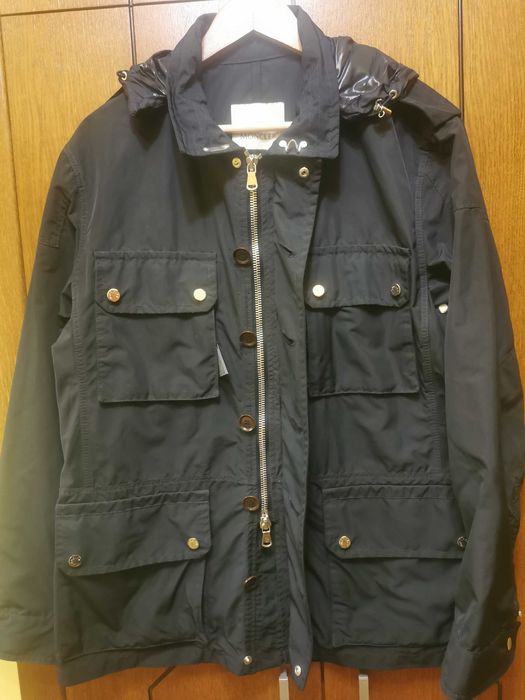 Moncler мъжко яке