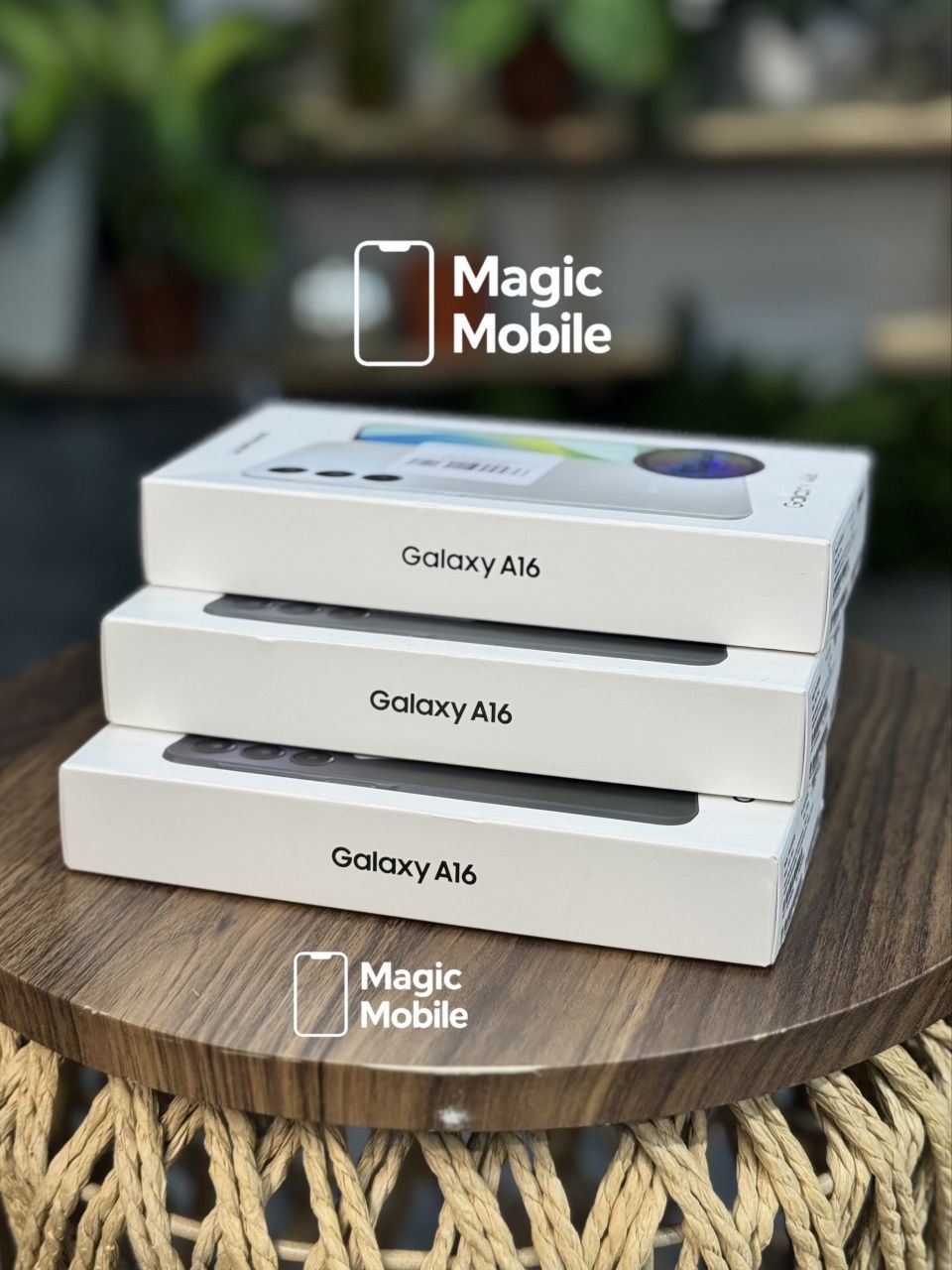 Samsung Galaxy A16 new 8/256Gb 6/128Gb 4/128Gb