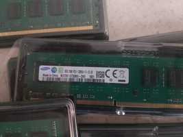 Новая ОЗУ Samsung DDR3 8Gb 1600 - 4ООО тг.