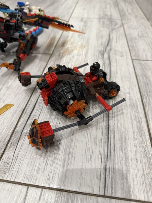 LEGO лего колекция