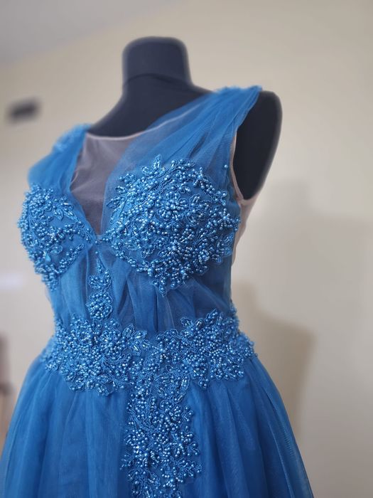 Rochie de seara lunga