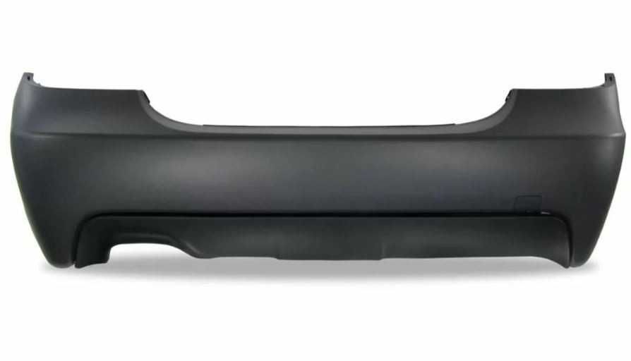 Задна броня М-Техник стил за БМВ BMW  E60 седан 2003 г - 2010 г M-tech