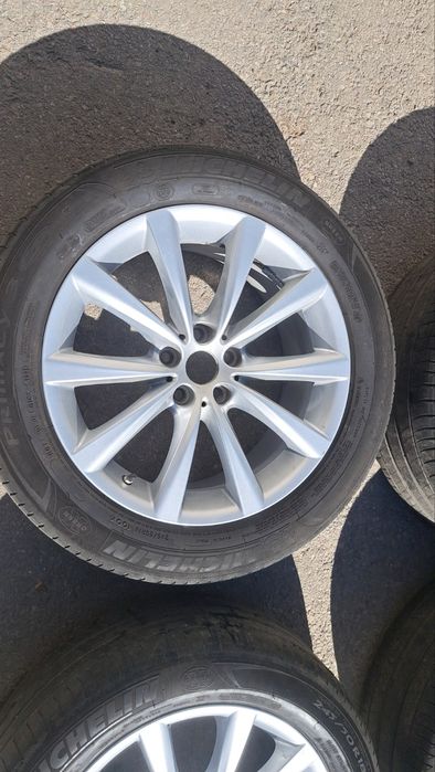 Оригинални джанти за BMW  18” стил 642 G-series