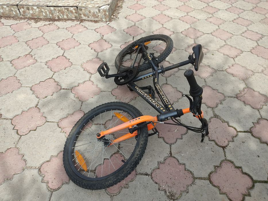 Хороши велосипед