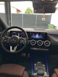 Vand masina Mercedes Benz GLA 200