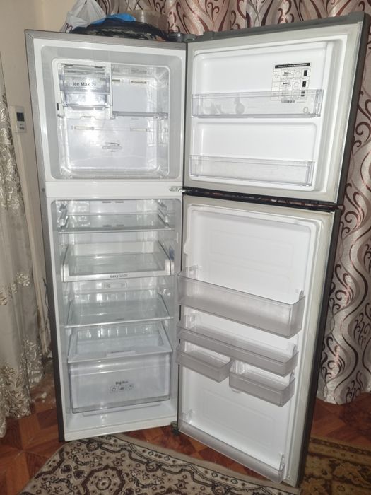 Холодильник  САМСУНГ