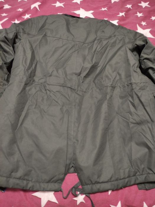 Зимно яке Trespass