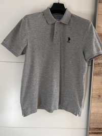 Tricou U.S. Polo Assn. XL