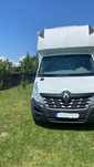 Vând Renault Master