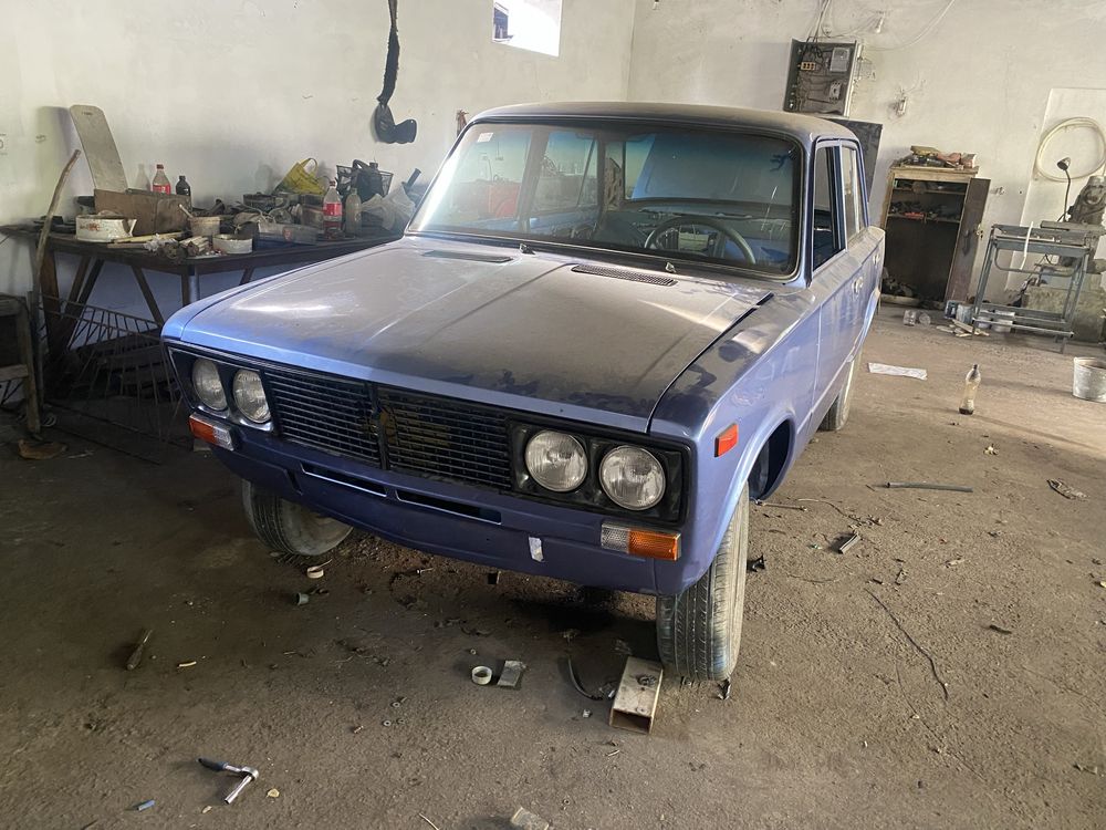 Vaz 2106 srochna sotiladi